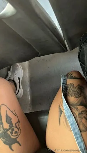 Yarepque OnlyFans Leaked Free Thumbnail Picture - #oQsKeYBto4