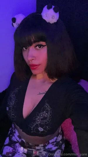 Yarepque OnlyFans Leaked Free Thumbnail Picture - #ylShhEOd04