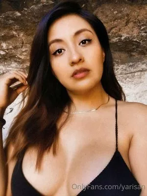 Yari San OnlyFans Leaked Free Thumbnail Picture - #5LZYwrHmiT