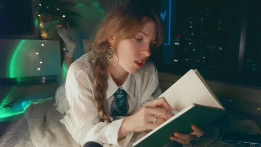 Yarify Asmr OnlyFans Leaked Free Thumbnail Picture - #EAUErjiHhQ