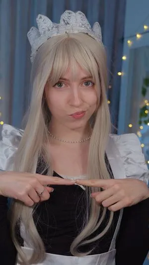 Yarify Asmr OnlyFans Leaked Free Thumbnail Picture - #IzOsrYUJaj