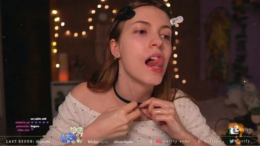 Yarify Asmr OnlyFans Leaked Free Thumbnail Picture - #nv35BGPuBY