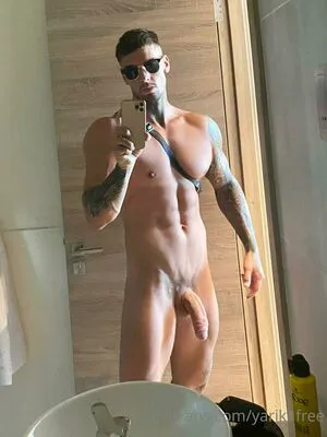 Yarik1free OnlyFans Leaked Free Thumbnail Picture - #30i0UI297f