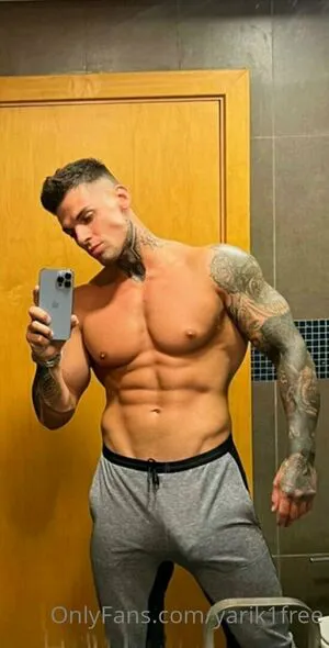 Yarik1free OnlyFans Leaked Free Thumbnail Picture - #4r0WbAGeAU
