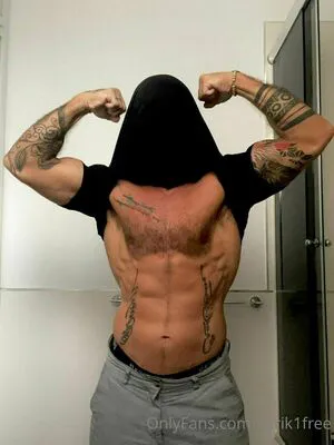 Yarik1free OnlyFans Leaked Free Thumbnail Picture - #6fmpM77sax