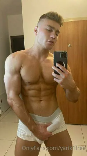 Yarik1free OnlyFans Leaked Free Thumbnail Picture - #7rsgFhlcLN