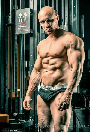 Yarik1free OnlyFans Leaked Free Thumbnail Picture - #DldMHZAfl6