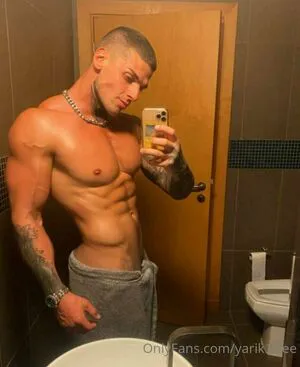 Yarik1free OnlyFans Leaked Free Thumbnail Picture - #Re0V7vra9Z