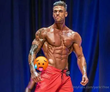 Yarik1free OnlyFans Leaked Free Thumbnail Picture - #SKY7Z8zlZe