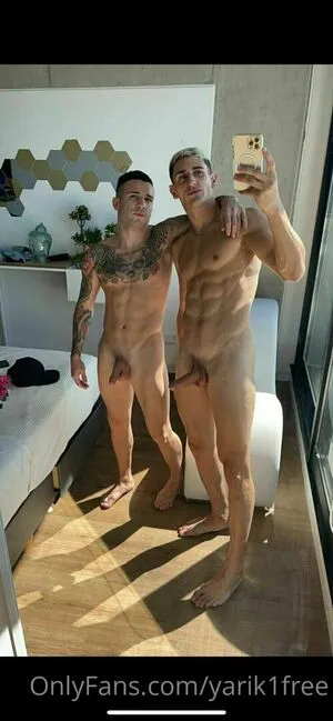 Yarik1free OnlyFans Leaked Free Thumbnail Picture - #aLg4zk8T1y