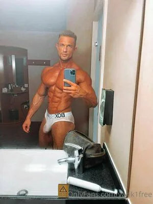 Yarik1free OnlyFans Leaked Free Thumbnail Picture - #spgBB6x0hR