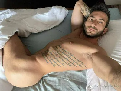 Yarik1free OnlyFans Leaked Free Thumbnail Picture - #zt9Vd68fHU