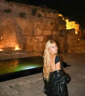 Yarin Luvich OnlyFans Leaked Free Thumbnail Picture - #5l8YvNh1Fm