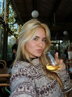 Yarin Luvich OnlyFans Leaked Free Thumbnail Picture - #7kUG4sFas8