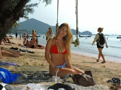 Yarin Luvich OnlyFans Leaked Free Thumbnail Picture - #FY4jH81RhF