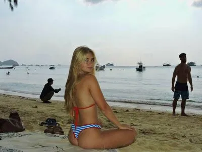 Yarin Luvich OnlyFans Leaked Free Thumbnail Picture - #JTUfQMMCvt