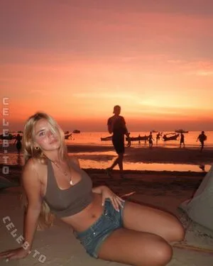 Yarin Luvich OnlyFans Leaked Free Thumbnail Picture - #NLWrP4et3J