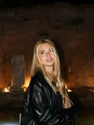 Yarin Luvich OnlyFans Leaked Free Thumbnail Picture - #OZQAhInFU0