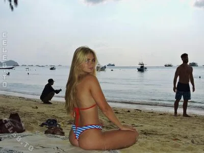 Yarin Luvich OnlyFans Leaked Free Thumbnail Picture - #W86coaTjjF