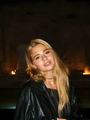 Yarin Luvich OnlyFans Leaked Free Thumbnail Picture - #ZkOfCnMtTL