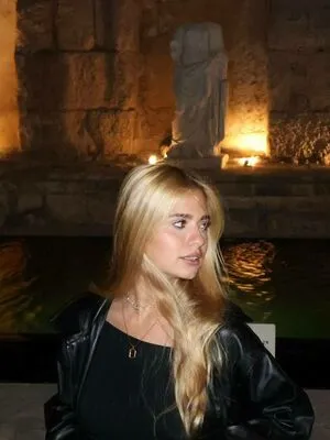 Yarin Luvich OnlyFans Leaked Free Thumbnail Picture - #cnxZN4pJUJ