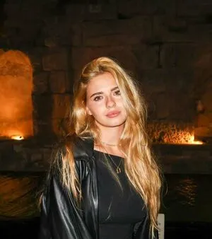 Yarin Luvich OnlyFans Leaked Free Thumbnail Picture - #dji6oxCWWr