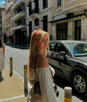 Yarin Luvich OnlyFans Leaked Free Thumbnail Picture - #m7H1noC023