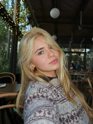 Yarin Luvich OnlyFans Leaked Free Thumbnail Picture - #pbcyYGJPxd