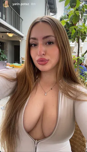 Yarin Potaznik OnlyFans Leaked Free Thumbnail Picture - #wgaFPVBoYI