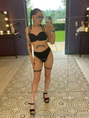 Yarina Dark OnlyFans Leaked Free Thumbnail Picture - #vrQi4EQr1c