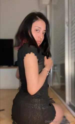 Yarisan OnlyFans Leaked Free Thumbnail Picture - #0Cyaze7Zi0