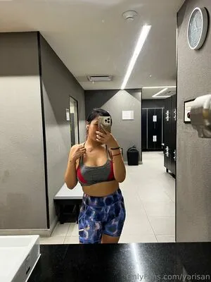 Yarisan OnlyFans Leaked Free Thumbnail Picture - #GNkHJPqyTg
