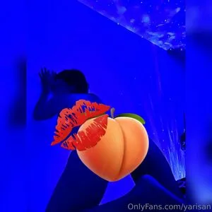 Yarisan OnlyFans Leaked Free Thumbnail Picture - #zV24xV45Wc