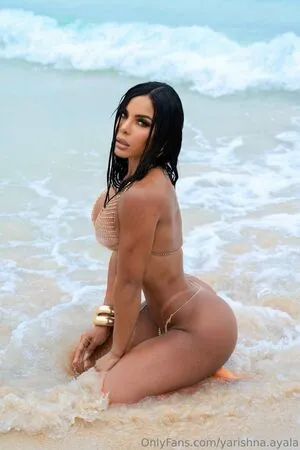 Yarishna OnlyFans Leaked Free Thumbnail Picture - #UIJ8PxFBpu