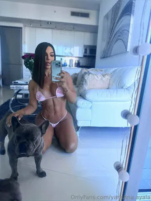 Yarishna OnlyFans Leaked Free Thumbnail Picture - #Z1nyAG2T6a
