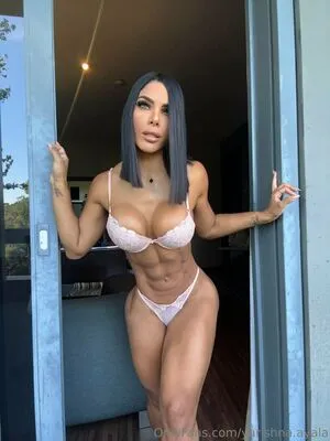 Yarishna OnlyFans Leaked Free Thumbnail Picture - #ewNVKwx83J