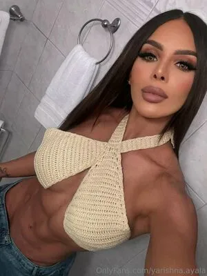 Yarishna OnlyFans Leaked Free Thumbnail Picture - #lc8HLQat24