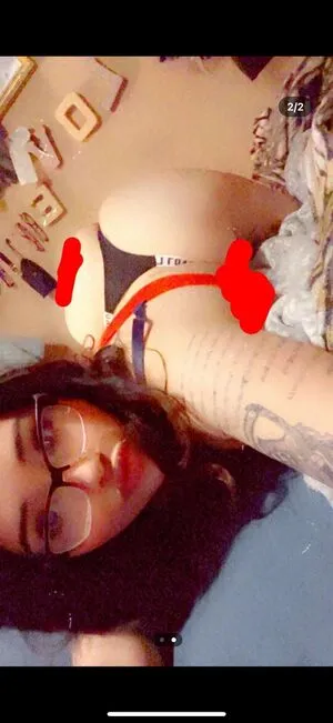 Yarlet Calderon OnlyFans Leaked Free Thumbnail Picture - #IGOu4MinNL