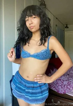 Yarningforyou OnlyFans Leaked Free Thumbnail Picture - #HPyCJVJU6Q