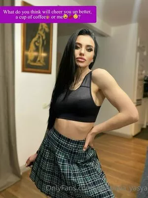 yaroslava_yasya OnlyFans Leaked Free Thumbnail Picture - #2XbUdv5IlU