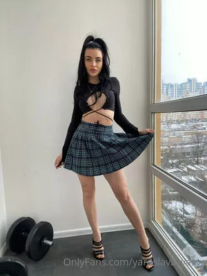 yaroslava_yasya OnlyFans Leaked Free Thumbnail Picture - #YRceGtEdka