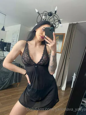 yaroslava_yasya OnlyFans Leaked Free Thumbnail Picture - #z9KKqqFhkg
