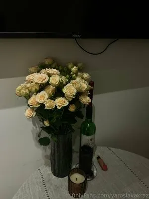 Yaroslavakraz OnlyFans Leaked Free Thumbnail Picture - #X3xLAQWnrG