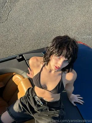 Yaroslavakraz OnlyFans Leaked Free Thumbnail Picture - #bqHwtrxgaz