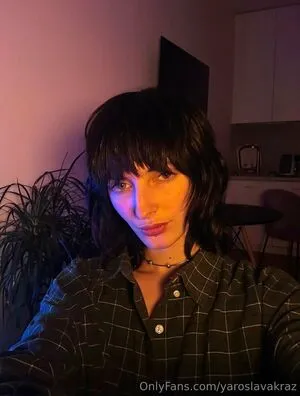Yaroslavakraz OnlyFans Leaked Free Thumbnail Picture - #tv0Nrh5XD2