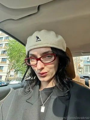 Yaroslavakraz OnlyFans Leaked Free Thumbnail Picture - #uN4Pba750a