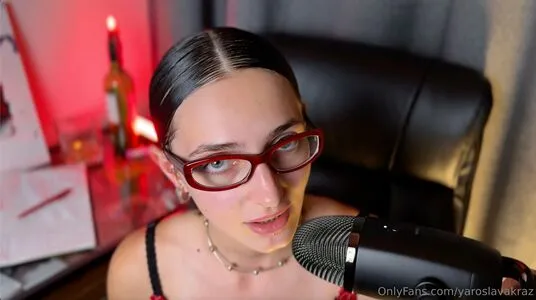 Yaroslavakraz OnlyFans Leaked Free Thumbnail Picture - #zMrY40wAHd