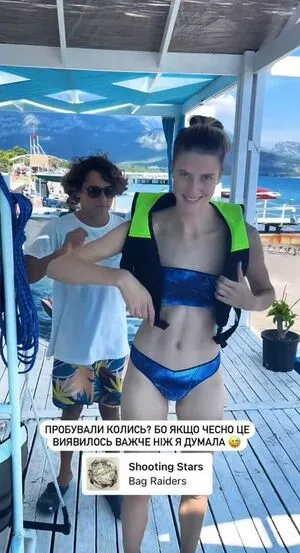 Yaroslova Mahuchikh OnlyFans Leaked Free Thumbnail Picture - #N5NZrlcNm9