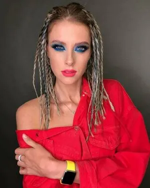 Yaroslova Mahuchikh OnlyFans Leaked Free Thumbnail Picture - #e0UpYs94Hf