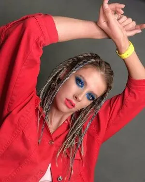 Yaroslova Mahuchikh OnlyFans Leaked Free Thumbnail Picture - #yCBRQoi5YE